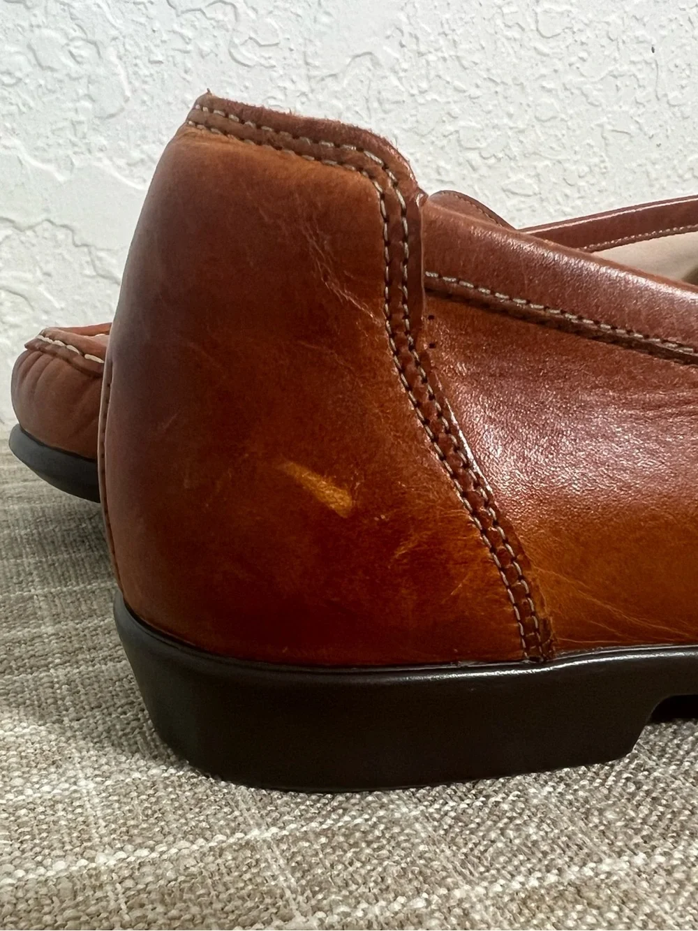 SAS beautiful loafers